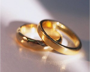 ازدواج از مد افتاده