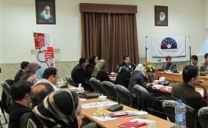 اولین نشست‌های تخصصی دفتر کاریابی کنپارس در تهران