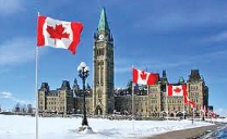 آیا کار و تحصیل همزمان در کانادا ممکن است؟