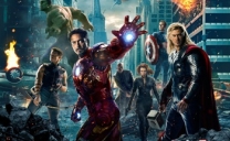 Superheroes with Personality  “The Avengers”