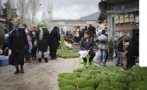 جشن نوروز به مثابه سرمایه‌ی فرهنگی-اجتماعی اقوام و مردم ایرانی