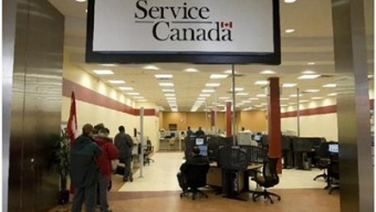 گزارش اشتغال کانادا در ماه مارچ سال ۲۰۱۲