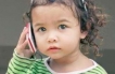حالا صدای منو می‌شنوی؟ نکاتی درباره استفاده کودکان از تلفن همراه