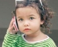 حالا صدای منو می‌شنوی؟ نکاتی درباره استفاده کودکان از تلفن همراه