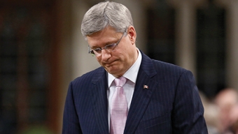 هارپر و بزرگ‌ترین رسوایی‌های سیاسی تاریخ کانادا