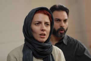 جدایی نادر از سیمین