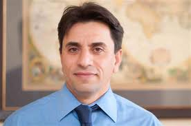 علی مختاری