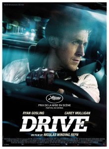 Ddrive