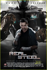 real-steel
