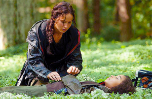 The Hunger Games
