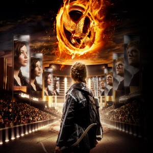 The Hunger Games