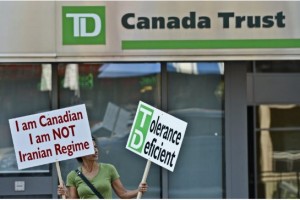 iranian against td