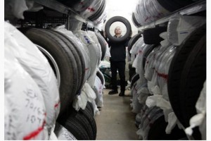 winter tires depo